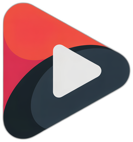 蝴蝶影视品牌Logo